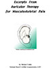 Auricular Therapy for Musculoskeletal Pain Course Manual - Sample Pages