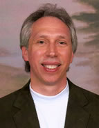 Michael Vahila, L. AC., LMT, Acupuncturist and Massage Therapist in Canton Ohio